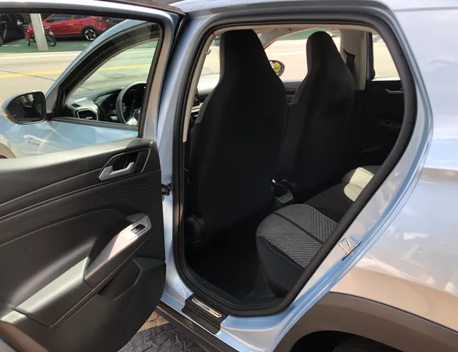 Imagem 9 – Tera 2026 1.0 170 Tsi Comfort Automático