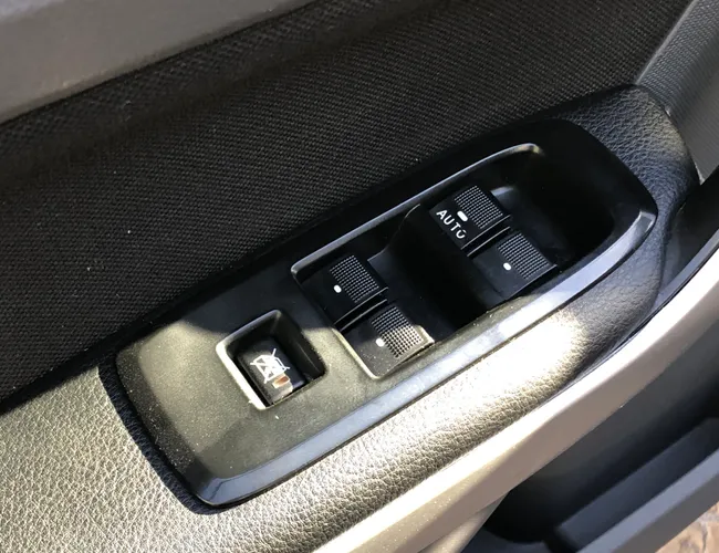 Imagem 8 – Ranger 2019 2.2 Xls 4X2 Cd 16V Diesel 4P Automático