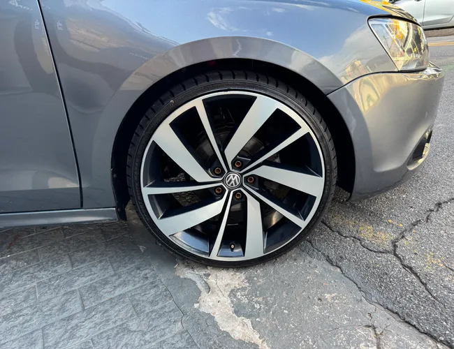 Imagem 7 – Jetta 2011 2.0 Comfortline Flex 4P Tiptronic