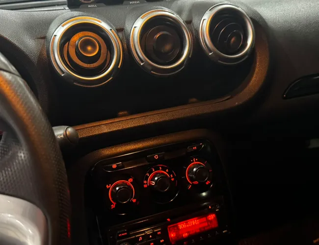 Imagem 10 – Aircross 2011 1.6 Glx 16V Flex 4P Manual