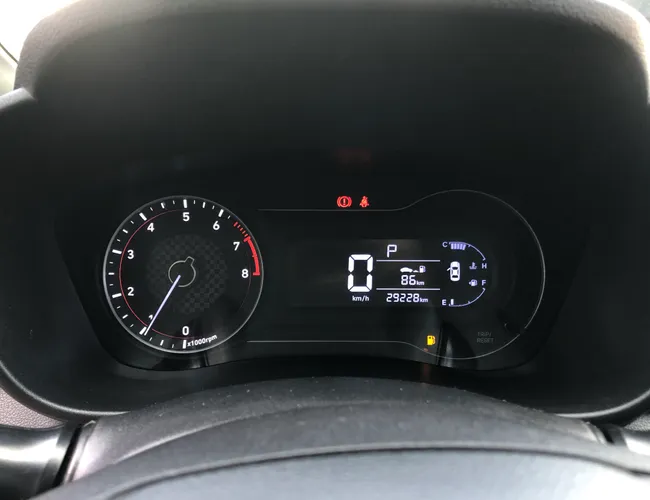 Imagem 15 – Hb20 2020 1.0 Tgdi Flex Sport Automático