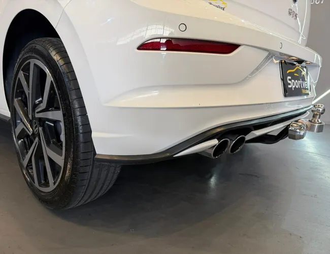 Imagem 9 – Polo 2023 1.4 250 Tsi Gts Automático