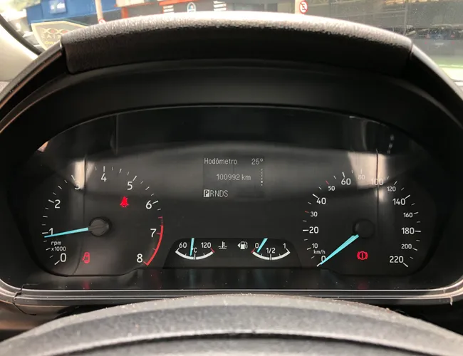 Imagem 15 – Ecosport 2019 1.5 Ti-Vct Flex Se Direct Automático