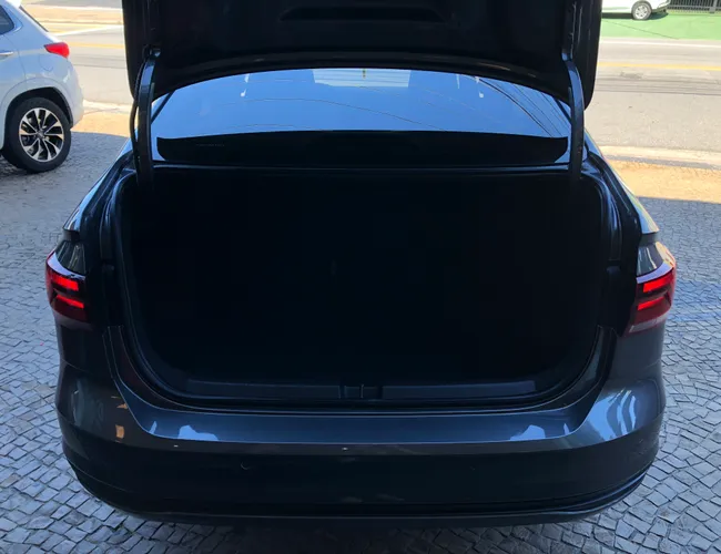 Imagem 11 – Virtus 2022 1.6 Msi Total Flex Automático