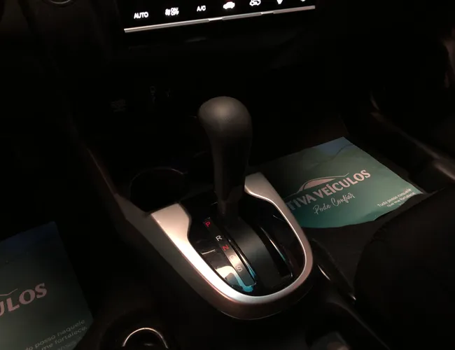 Imagem 8 – Fit 2020 1.5 Ex 16V Flex 4P Automático