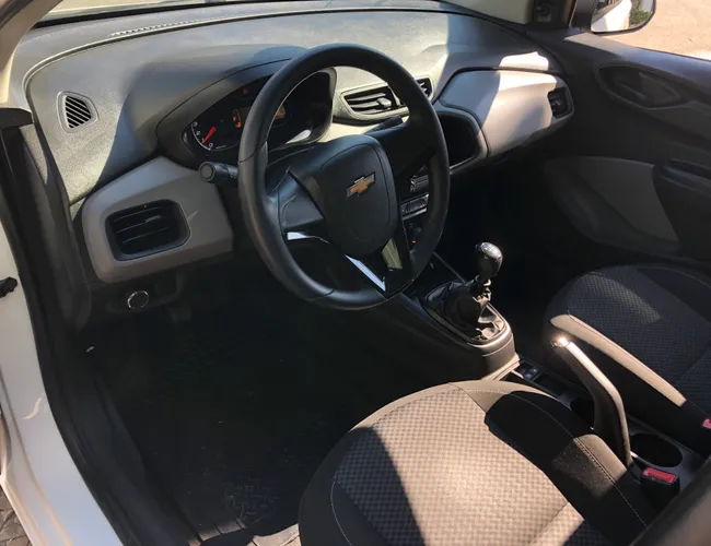 Imagem 6 – Onix 2019 1.0 Mpfi Joy 8V Flex 4P Manual