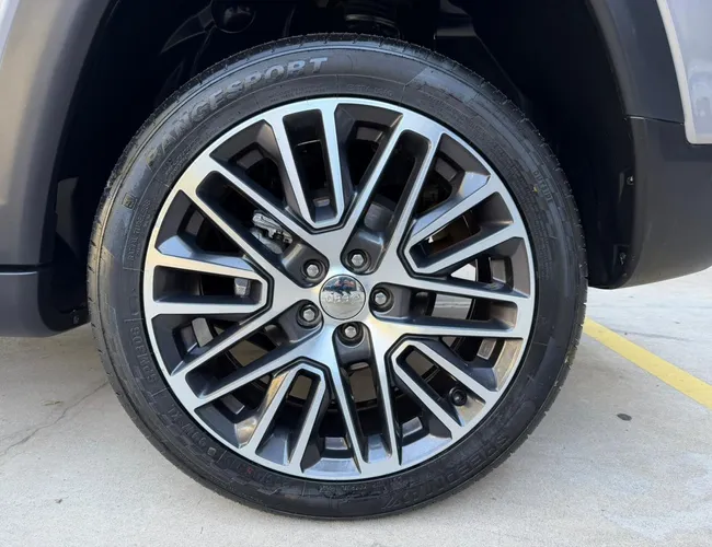 Imagem 9 – Compass 2023 1.3 T270 Turbo Flex Limited At6