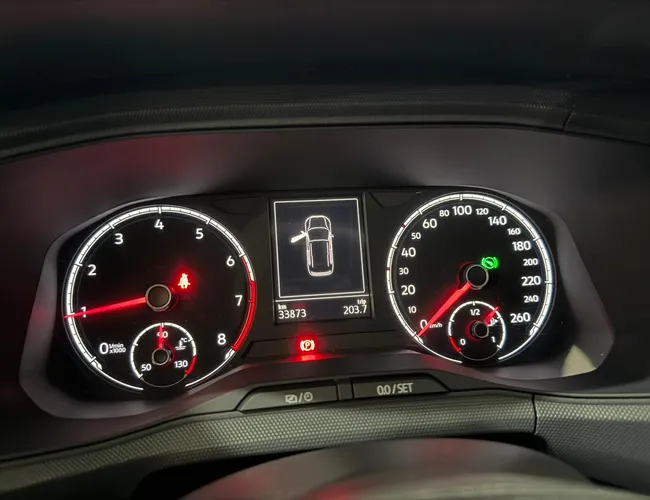 Imagem 10 – T-Cross 2024 1.0 200 Tsi Total Flex Sense Automático