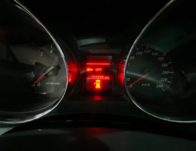 Imagem 8 – Asx 2014 2.0 4X2 16V Gasolina 4P Automático