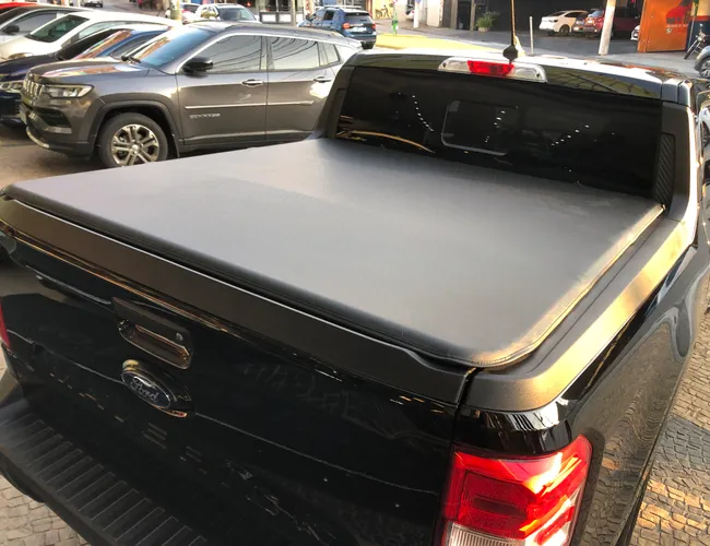 Imagem 12 – Maverick 2024 2.0 Ecoboost Gasolina Lariat Fx4 Automático