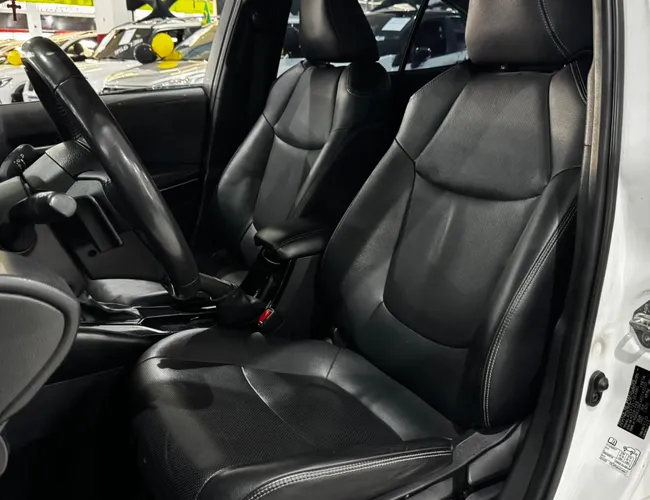 Imagem 9 – Corolla 2024 2.0 Vvt-Ie Flex Xei Direct Shift