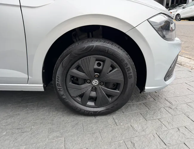Imagem 16 – Polo 2024 1.0 Mpi Track Manual
