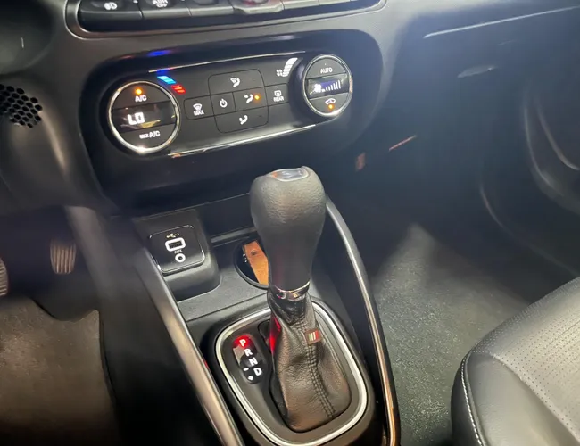 Imagem 12 – Cronos 2023 1.3 Firefly Flex Precision Cvt