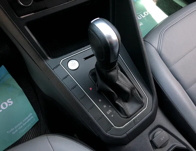 Imagem 14 – Nivus 2021 1.0 200 Tsi Total Flex Highline Automático