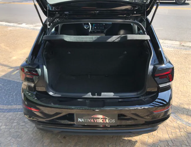 Imagem 14 – Polo 2026 1.0 170 Tsi Sense Automático