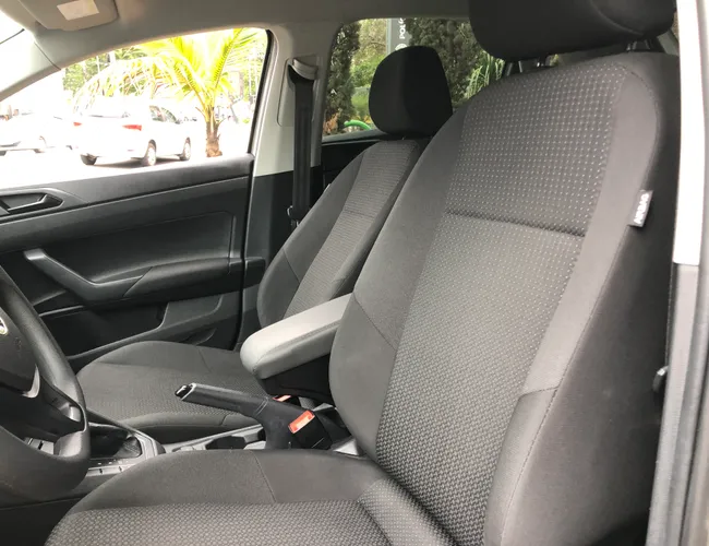 Imagem 7 – Polo 2020 1.6 Msi Total Flex Manual