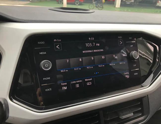 Imagem 13 – T-Cross 2020 1.4 250 Tsi Total Flex Highline Automático