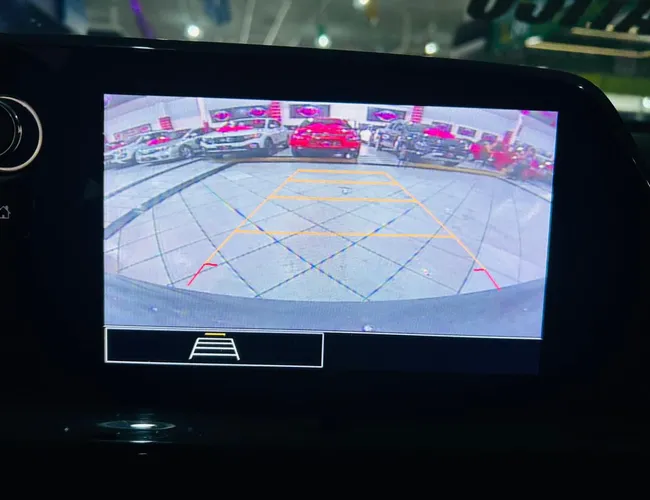 Imagem 9 – Montana 2025 1.2 Turbo Flex Premier Automático