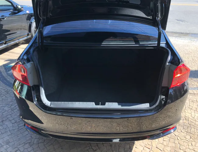 Imagem 11 – City 2017 1.5 Dx 16V Flex 4P Manual