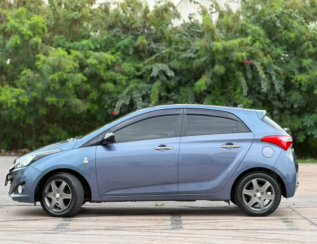 Imagem 11 – Hb20 2015 1.0 Copa Do Mundo 12V Flex 4P Manual
