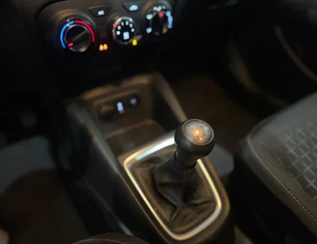 Imagem 13 – Hb20 2025 1.0 12V Flex Comfort Plus Manual