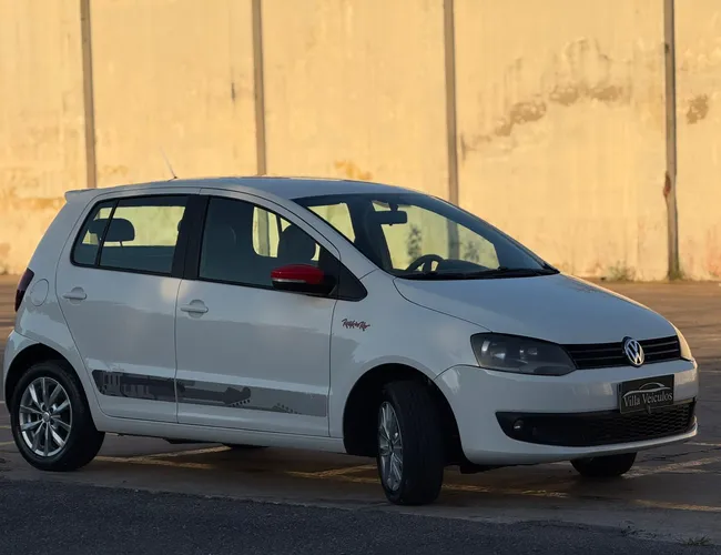 Imagem 5 – Fox 2014 1.6 Mi Rock In Rio 8V Flex 4P Manual
