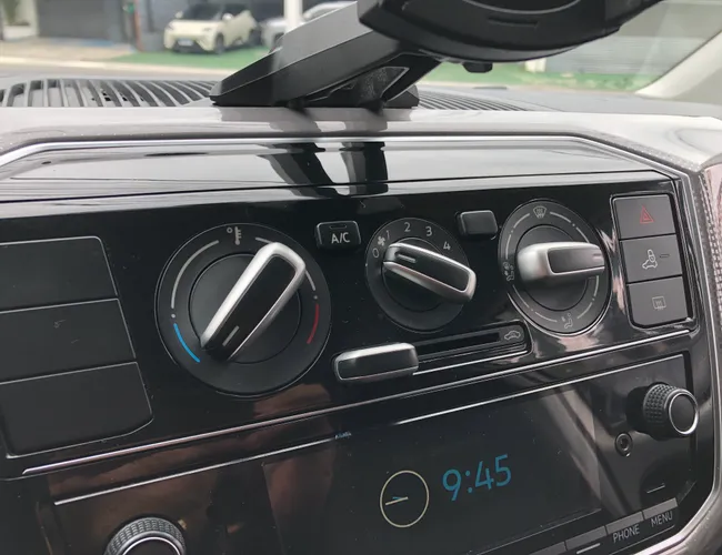 Imagem 12 – Cross Up 2019 1.0 Tsi 12V Flex 4P Manual