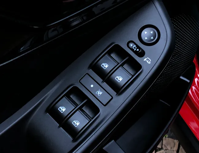 Imagem 9 – Fastback 2025 1.3 Turbo 270 Flex Abarth At6