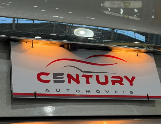 Imagem 24 – Creta 2021 1.6 16V Flex Smart Plus Automático