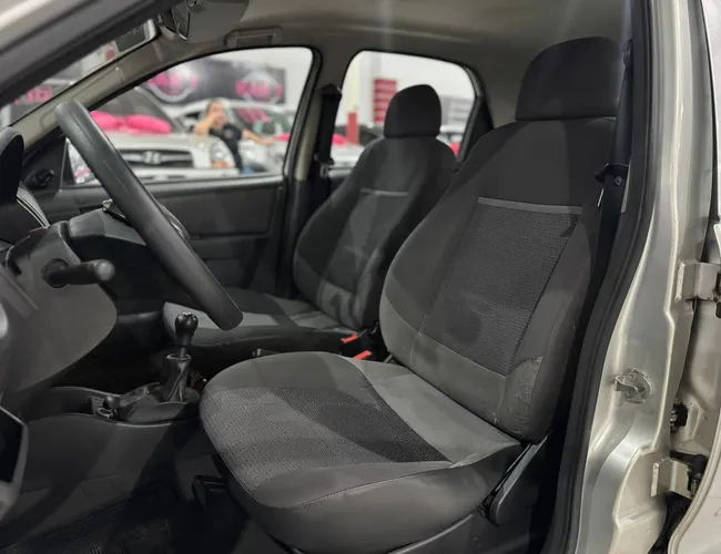 Imagem 8 – Celta 2013 1.0 Mpfi Lt 8V Flex 4P Manual