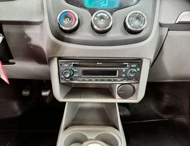 Imagem 6 – Agile 2012 1.4 Mpfi Ltz Wifi 8V Flex 4P Manual