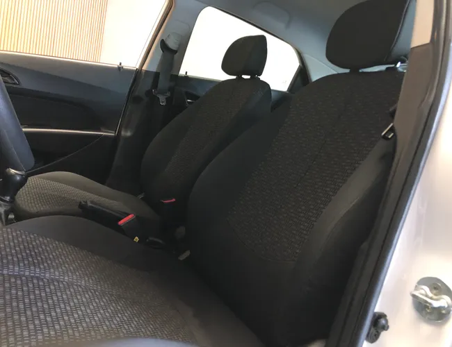 Imagem 13 – Hb20 2019 1.0 Unique 12V Flex 4P Manual