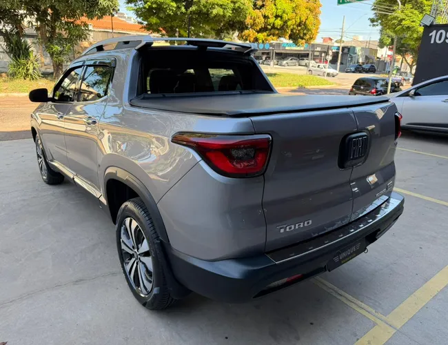 Imagem 8 – Toro 2024 1.3 Turbo 270 Flex Volcano At6