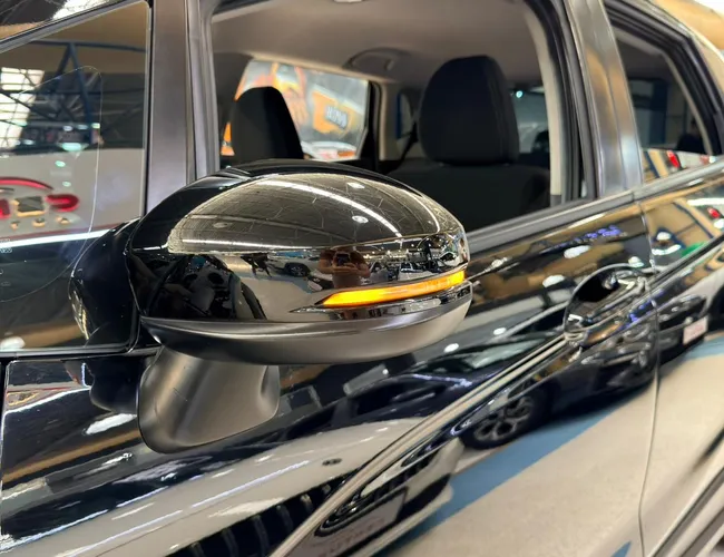 Imagem 23 – Wr-V 2019 1.5 16V Flexone Ex Cvt