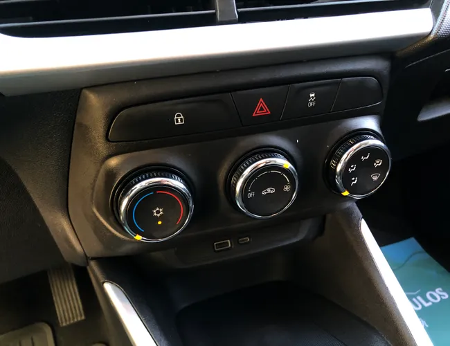 Imagem 13 – Montana 2023 1.2 Turbo Flex Manual