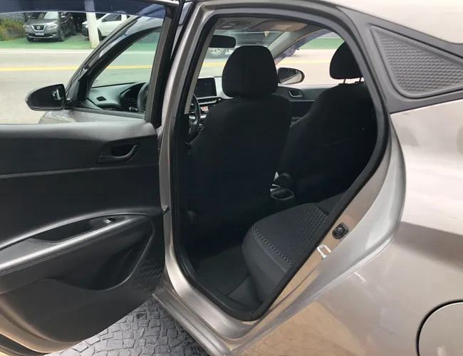 Imagem 10 – Hb20 2022 1.0 Tgdi Flex Vision Automático
