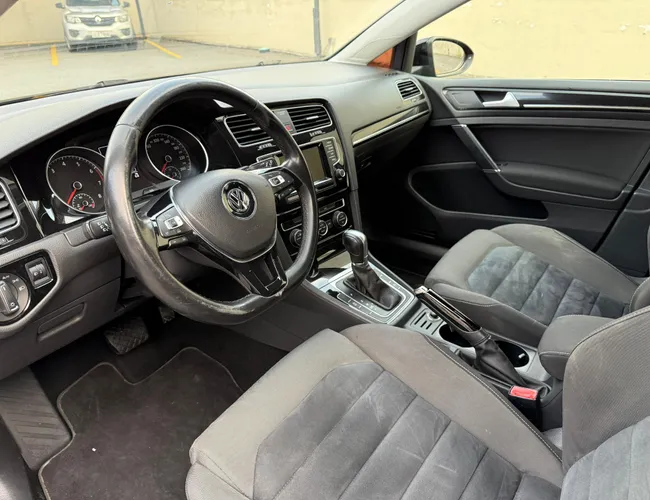 Imagem 13 – Golf 2015 1.4 Tsi Highline 16V Gasolina 4P Automático