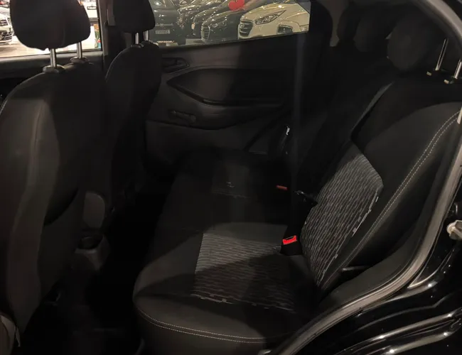Imagem 11 – Ka + 2018 1.0 Ti-Vct Flex Se Plus Manual