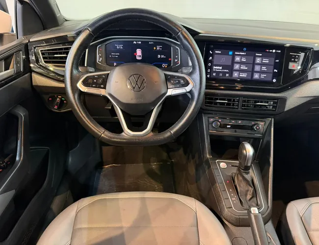 Imagem 13 – Nivus 2021 1.0 200 Tsi Total Flex Highline Automático