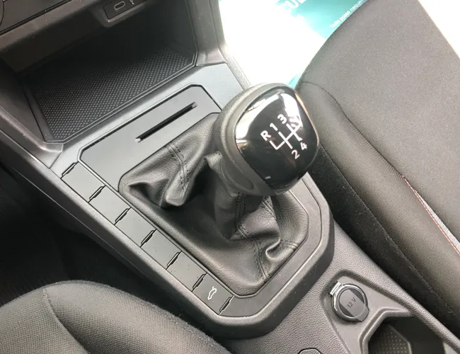 Imagem 14 – Polo 2026 1.0 Mpi Track Manual