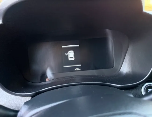 Imagem 9 – Hb20 2026 1.0 12V Flex Comfort Manual