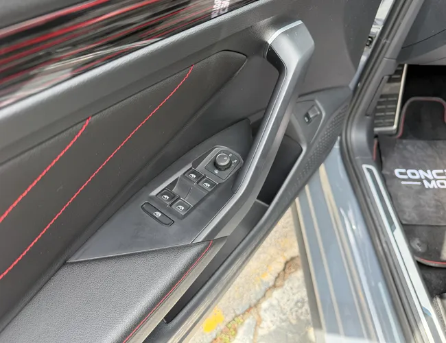 Imagem 7 – Jetta 2024 2.0 350 Tsi Gasolina Gli Dsg