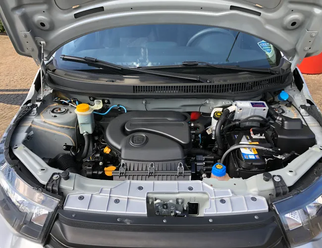 Imagem 15 – Mobi 2024 1.0 Evo Flex Like. Manual