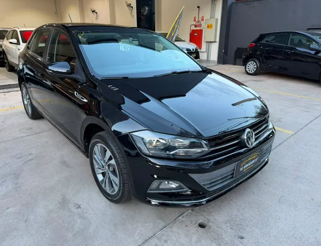 Imagem 5 – Polo 2020 1.0 200 Tsi Highline Automático