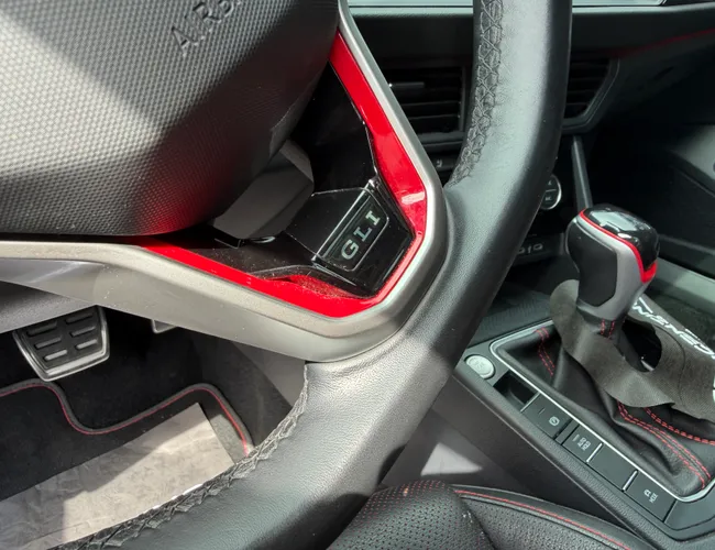 Imagem 9 – Jetta 2024 2.0 350 Tsi Gasolina Gli Dsg