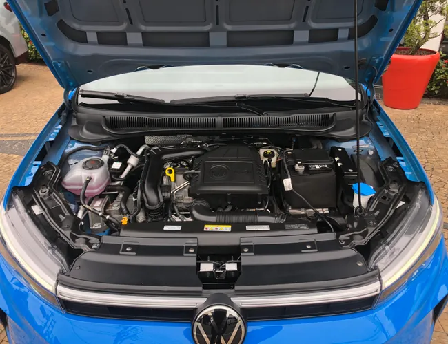 Imagem 16 – Nivus 2025 1.0 200 Tsi Total Flex Highline Automático