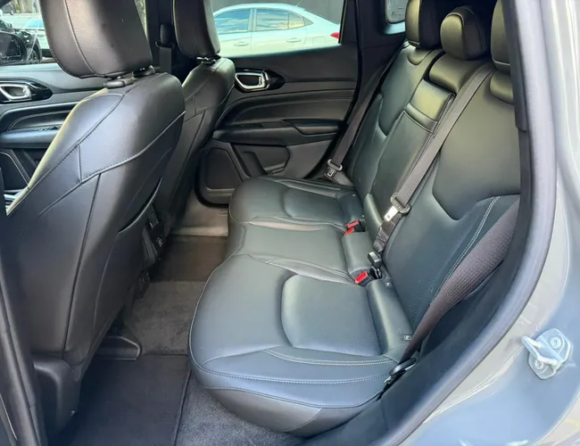 Imagem 10 – Compass 2023 1.3 T270 Turbo Flex S At6