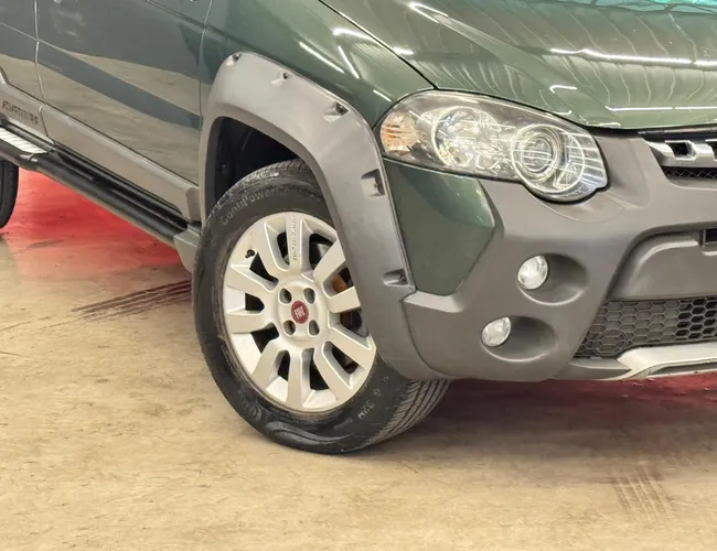 Imagem 11 – Strada 2016 1.8 Mpi Adventure Ce 16V Flex 2P Manual