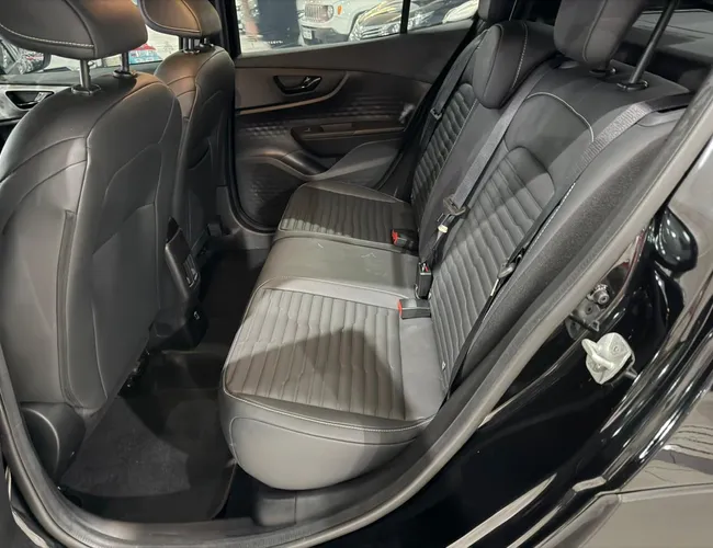 Imagem 11 – Fastback 2023 1.3 Turbo 270 Flex Limited Edition At6