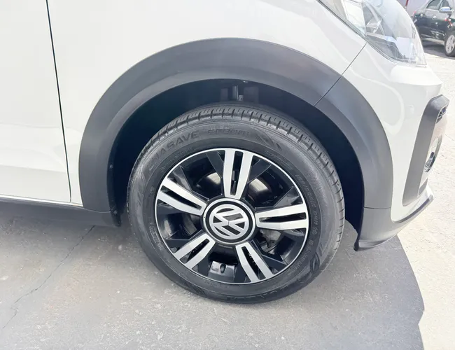 Imagem 15 – Up 2020 1.0 170 Tsi Total Flex Xtreme 4P Manual